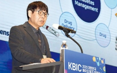 "백신 접종해도 'K-진단' 건재…장비·시약 차별화로 승부 걸겠다"
