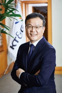 ESG 돛 달고 '글로벌 톱4' 순항…KT&G, 내수 강자에서 글로벌 다크호스로