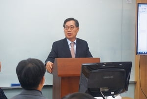 동인, 10년 만에 한국 10위 로펌으로 고속 성장