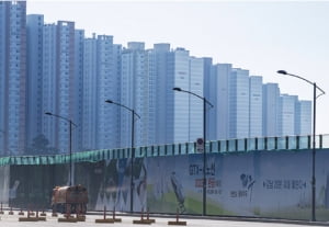 미친 집값 못 잡고 '풍선'만 더 키웠다… 부동산 규제의 역설 [아기곰의 부동산 산책]