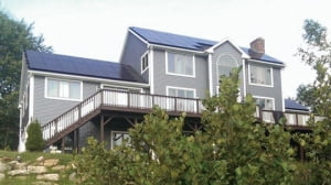 한화큐셀, 미국에서 주거용 태양광 모듈 시장점유율 1위