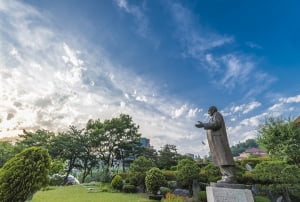 서강대, 개교60주년 기념 공로상·특별상 수상자 선정