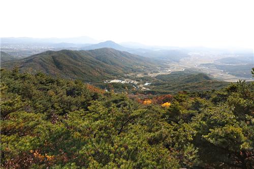 [여기 어때] 덕숭산이 품은 아름다운 절집과 여관