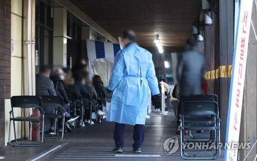 익산시, 실내체육시설 이용 사실 감춘 코로나19 환자 고발 검토