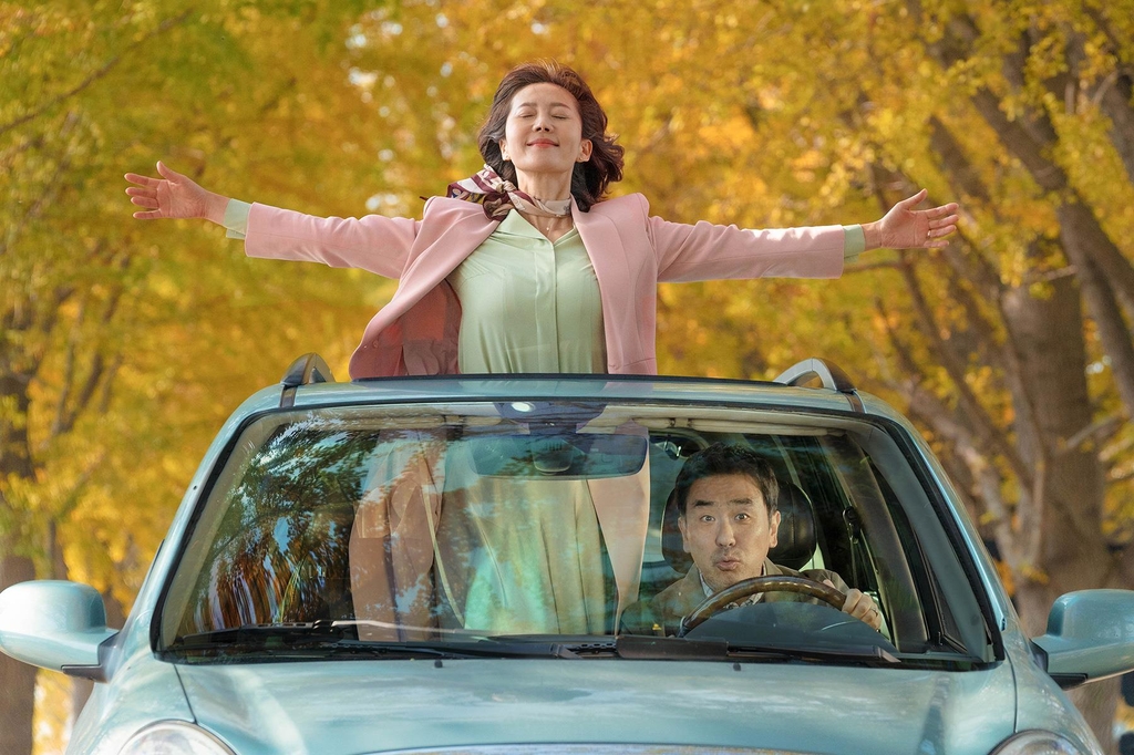 스산한 연말에 따뜻함 전하는 음악 영화들