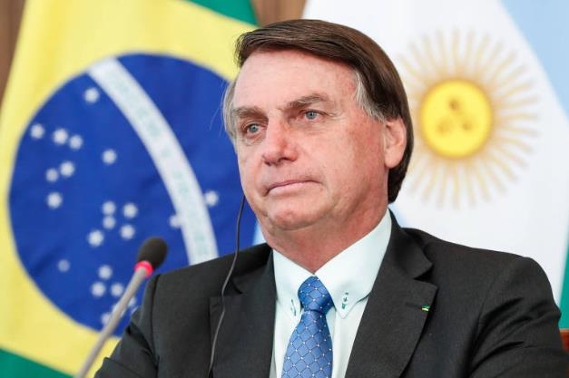 브라질 극우 대통령-아르헨티나 좌파 대통령 화상회의로 첫 대면