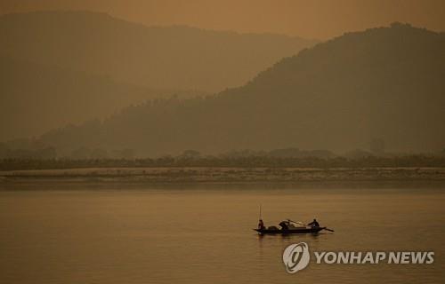 '눈에는 눈 댐에는 댐'…인도, 中국경 댐건설 계획에 '맞대응'