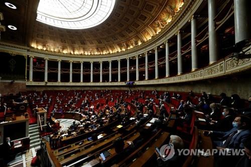 佛하원, 자국 코로나 대응 비판 보고서 발간…한국 질병청 주목