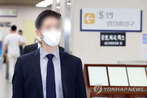 남부지검 전 공보관 "채널A 기자 신라젠 취재에 특이점 없어"