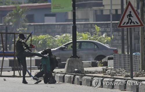 [특파원 시선] 우려되는 아프리카 민주주의 '퇴행'