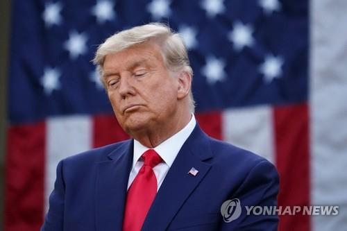 트럼프 대선불복 소송 잇단 패배·철회…현재까지 1승 34패
