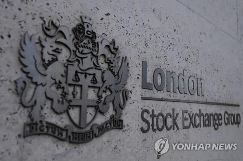 FTSE, 중국 8개 기업 주식정보 삭제…미 제재 영향