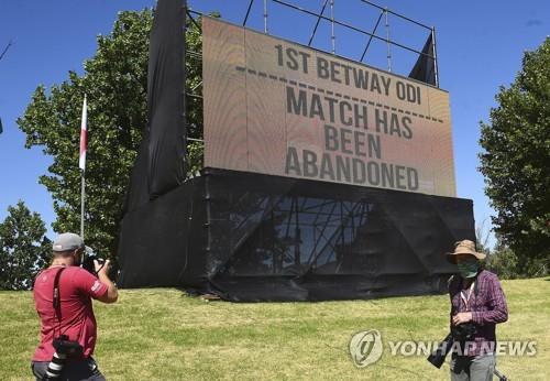 남아공 코로나19 급증 속 교민 1명 추가 감염