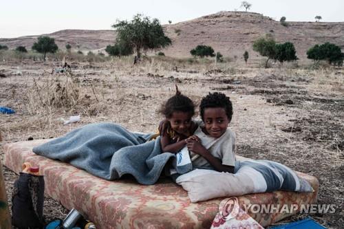 에티오피아 티그라이 분쟁 한달 넘겨…"일부 교전 지속"