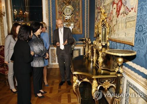 '세계로 가는 전통 한지'…전주시-이탈리아 고문서 연구소 협약