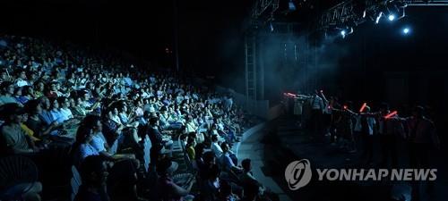 거창연극제 상표권 이전 문제 일단락…군·집행위, 10억 합의