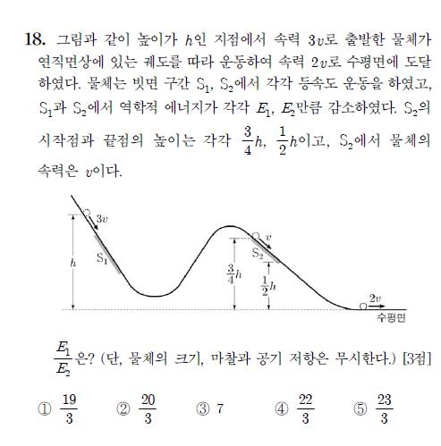 수능 문제 이의제기 400건 육박…국어 37번·물리Ⅱ 18번에 집중