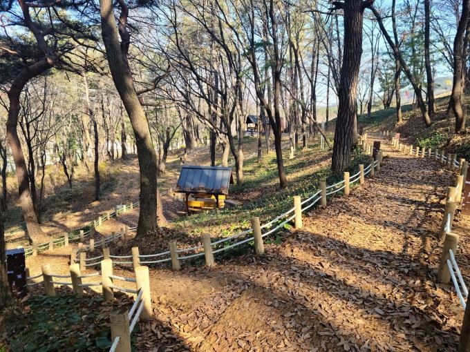 '조선 3대 누각' 밀양 영남루 제모습 찾기 순조