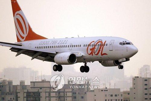 보잉 737맥스 운항 재개…브라질 '골' 항공 9일 첫 개시