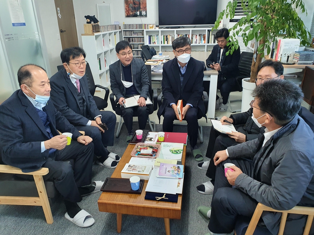 '8543의 기적'…영호남 폐교 위기 시골학교 살리기 성과