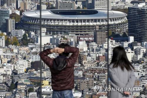 빚더미에 올라앉는 일본…"올해 세수입 11년만에 최대폭↓"