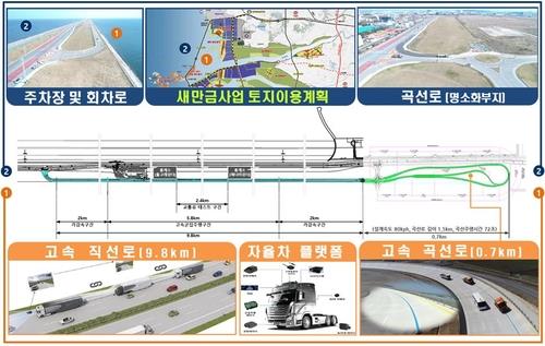 전북 상용차산업 발전협의회 출범…"중장기 발전방안 마련"