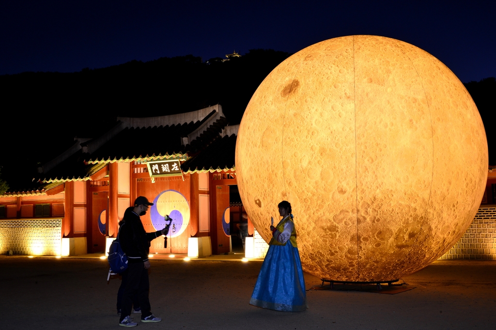 문화재야행(夜行) 우수사업에 광주동구·수원·순천