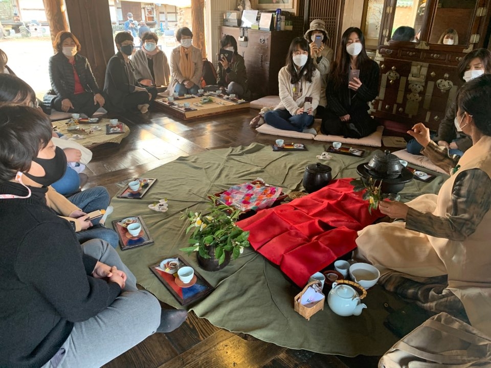 문화재야행(夜行) 우수사업에 광주동구·수원·순천