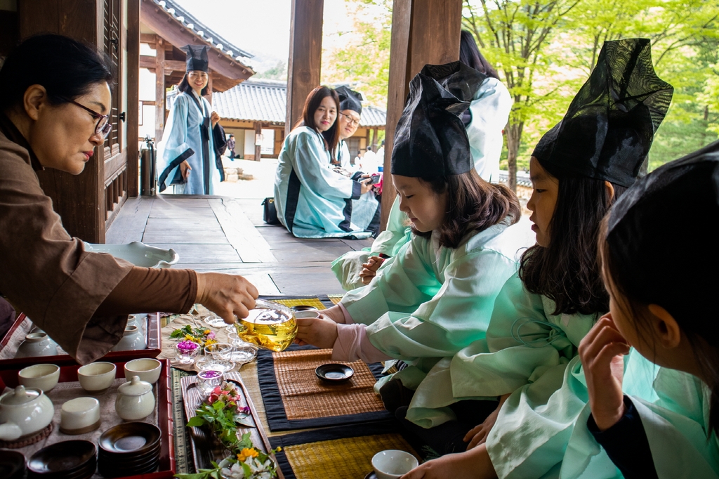 괴산 화양동에 선비문화 체험단지 조성…287억원 투입