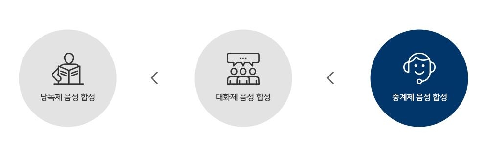 "네~ 쳤습니다, 홈런입니다~" 엔씨 '중계체' 음성합성 기술 공개