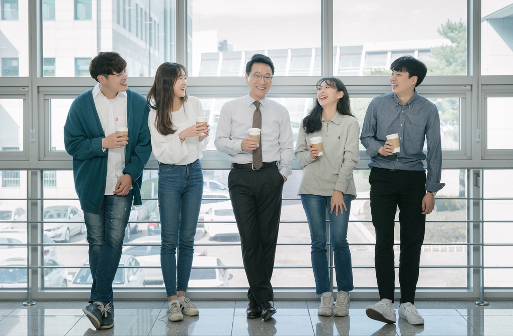 강원대 "탄력 정원제 통해 과감한 구조개혁 추진할 것"