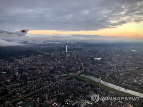 '코로나 방역 모범' 대만 경제 '맑음'…올해 2%대 성장 기대