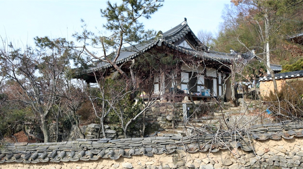 남원 박형기 가옥·석조여래입상 등 향토문화유산 지정 예고