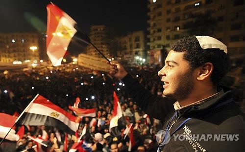 '아랍의 봄' 발발 10주년…중동 민주화는 아직 먼 길