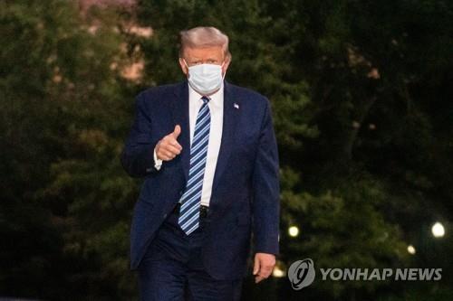 에스와티니 총리 코로나로 사망…세계 각국 정상들도 잇단 고초