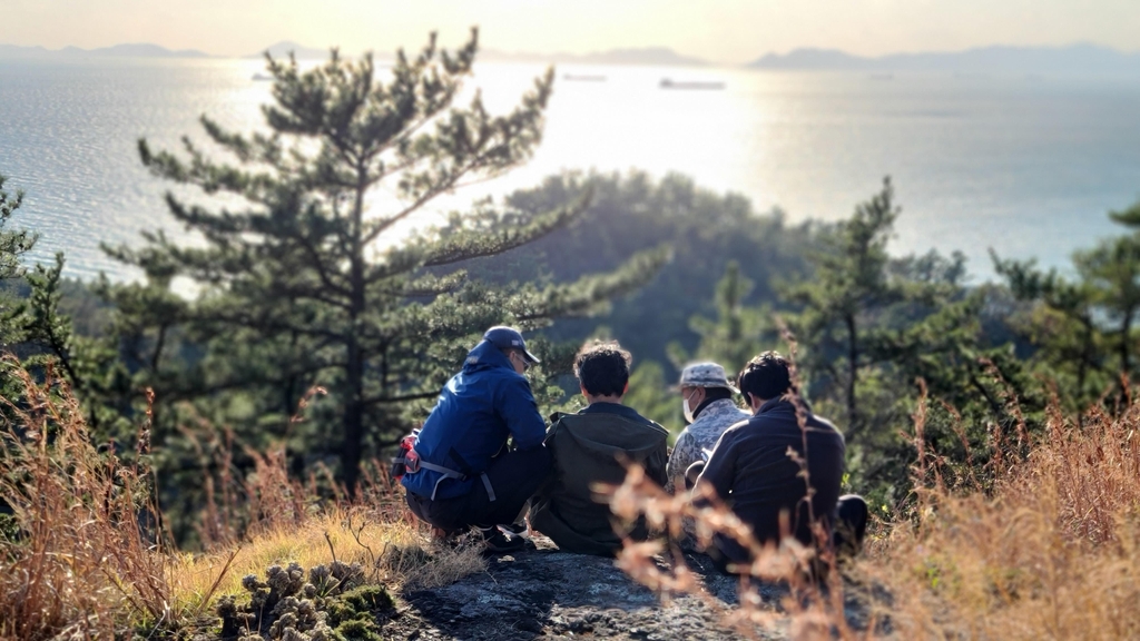 경남 섬 응원합니다…도, '섬 서포터즈' 142명 선정