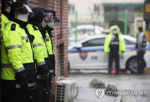 안산시, 유튜브에 '조두순 거주지 관련 영상' 삭제 요청