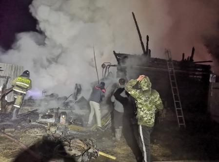 러시아 남부 요양원 추정 건물서 화재…11명 사망
