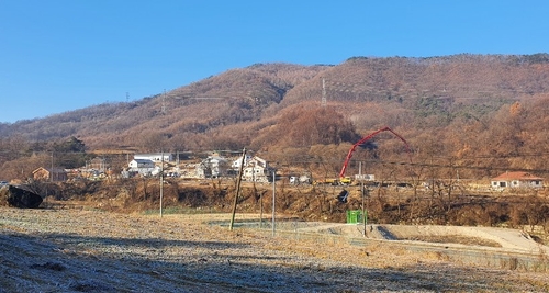 괴산군 귀농·귀촌 단지 기반시설 지원…가구당 2천만원까지