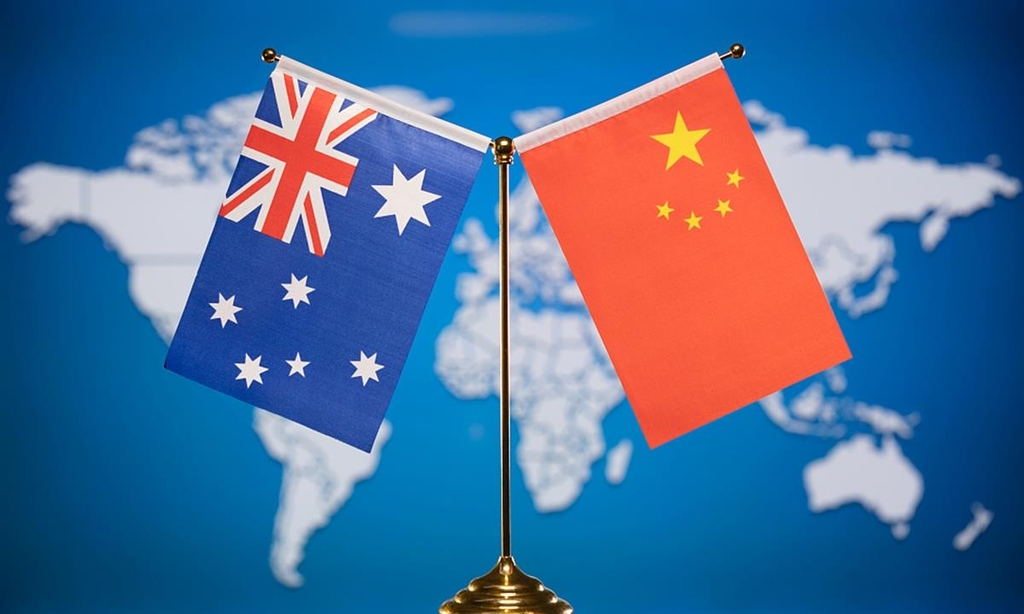 중국 매체, 호주 WTO 제소 방침에 "적반하장" 맹비난