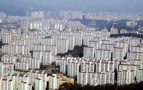 [2021경제] 공공재개발 속도전·지분적립형주택 2023년 서울에 공급