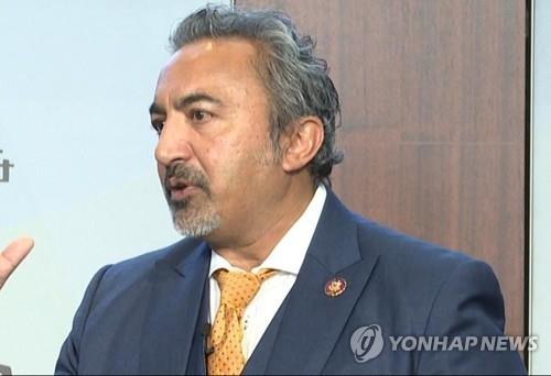 미 하원 52명이나 서명했지만…한국전 종전선언 결의안 폐기운명