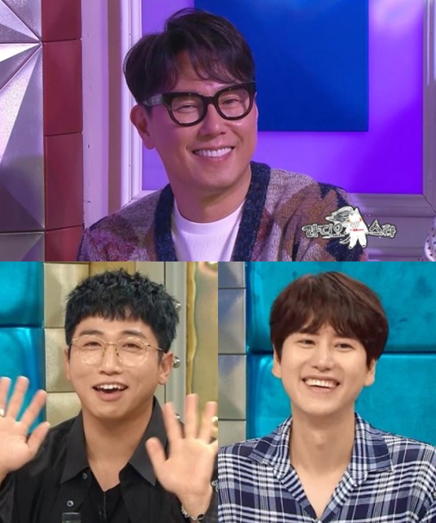 '라디오스타' 700회, 前 MC 윤종신·규현·유세윤 게스트로 출격