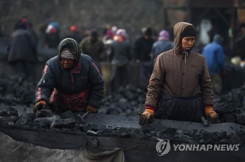 중국, 호주 석탄 금지해놓고 전력부족…"3도 이하만 난방"