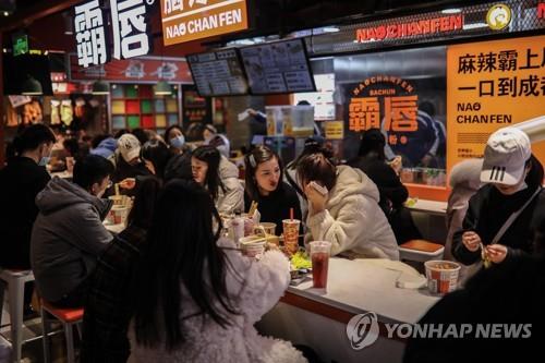 中베이징 교민 밀집지역, 인근호텔 코로나 발생에 노심초사