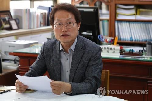 [신년인터뷰] 조희연 서울교육감 "기초학력 보장·교육복지 확대하겠다"