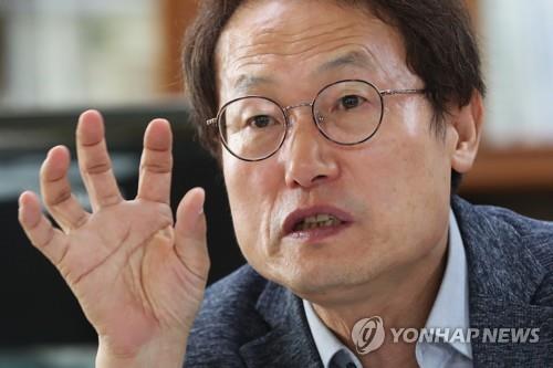 [신년인터뷰] 조희연 서울교육감 "기초학력 보장·교육복지 확대하겠다"