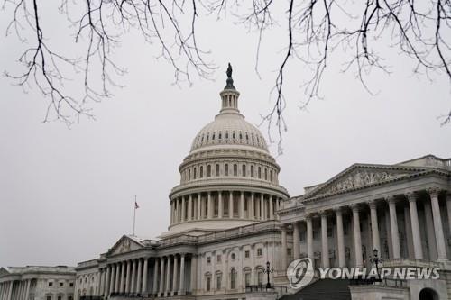 미 의회, 1천조원 규모 '슈퍼 부양책' 타결…21일 표결(종합)