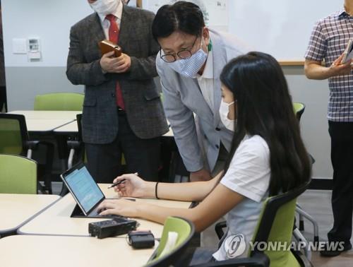 [신년인터뷰] 도성훈 인천교육감 "학교별 개성있는 동아시아 시민교육 운영"