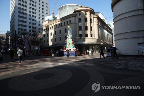 "단체예약도 이미 줄취소인데 더 막막"…외식업계 '침울'